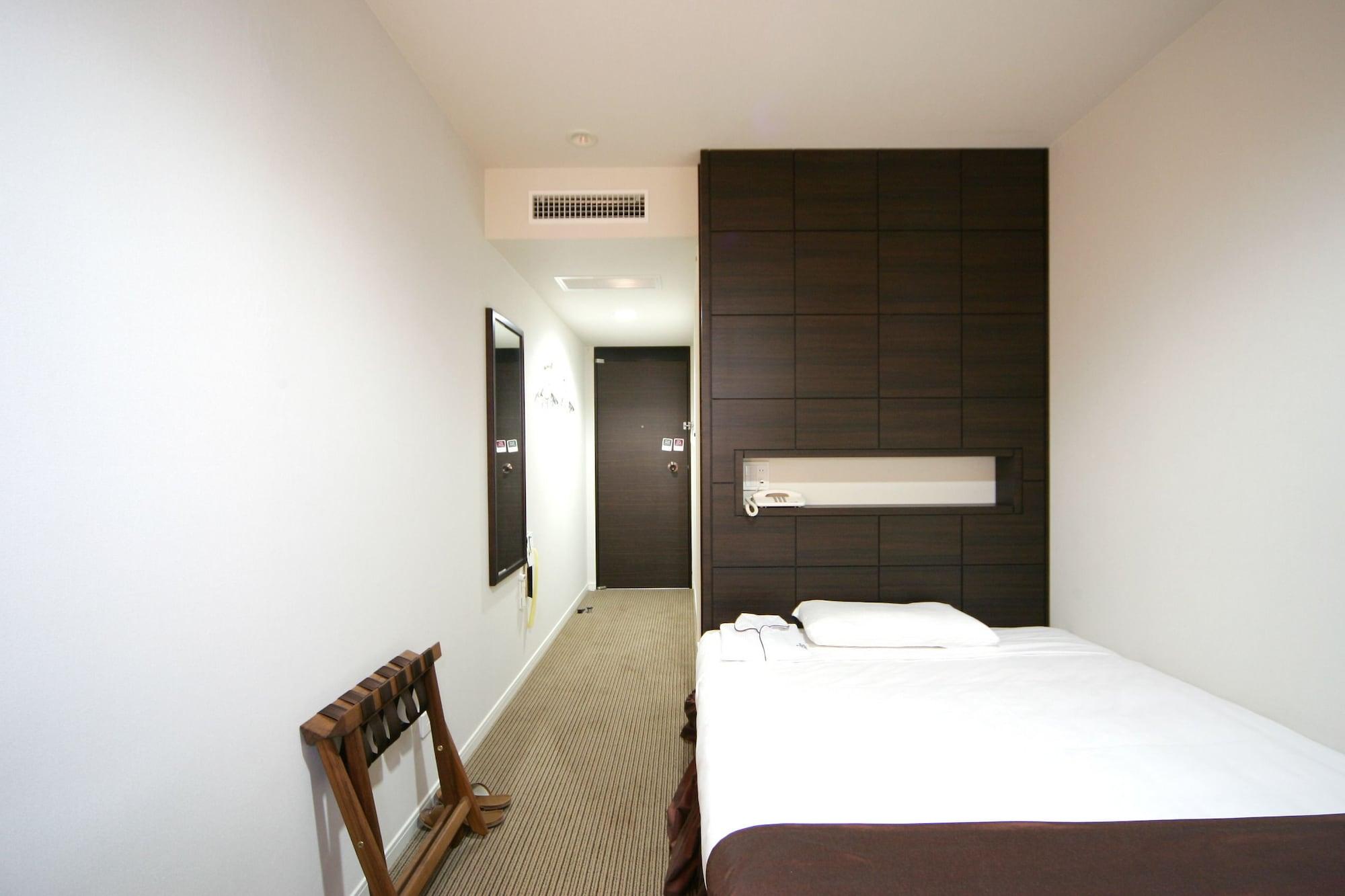 Kokusai Hotel ยามากุจิ ภายนอก รูปภาพ